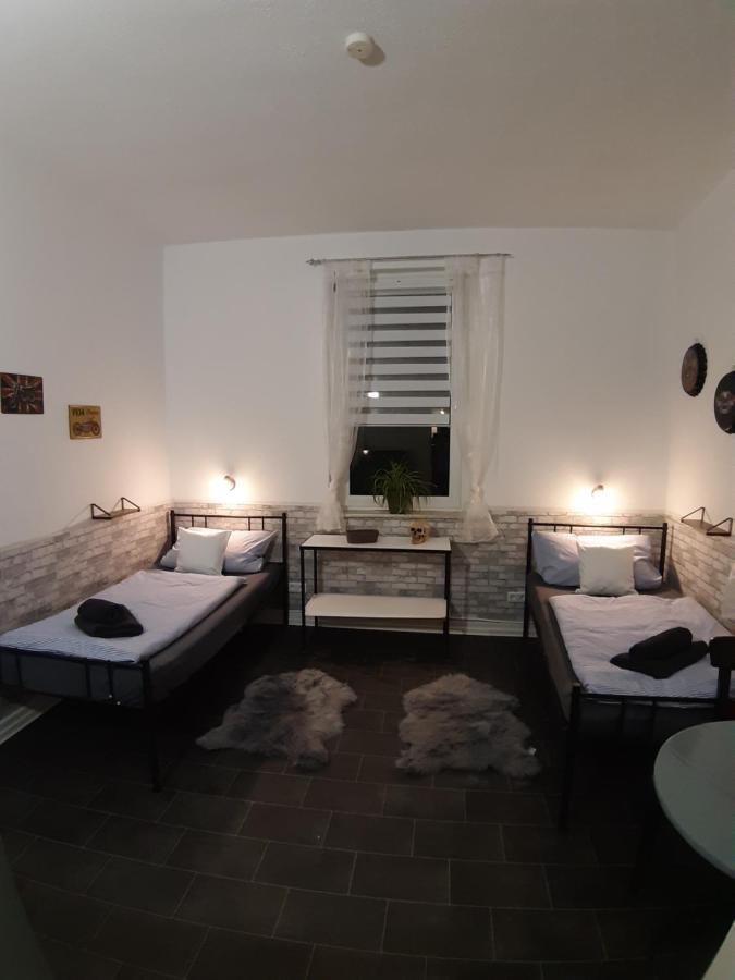 Pension Harzbikerharz Bad Lauterberg Exterior photo