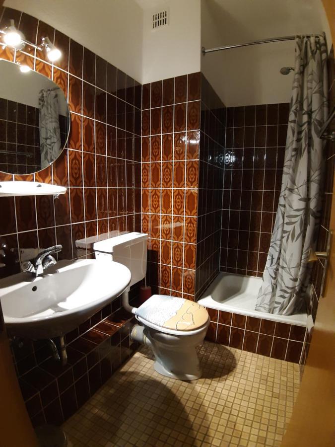Pension Harzbikerharz Bad Lauterberg Exterior photo
